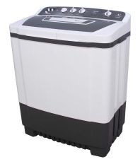 Videocon Virat VS76P13 7.6 Kg  Semi Automatic Washing Mac...
