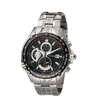 reebok hand watch