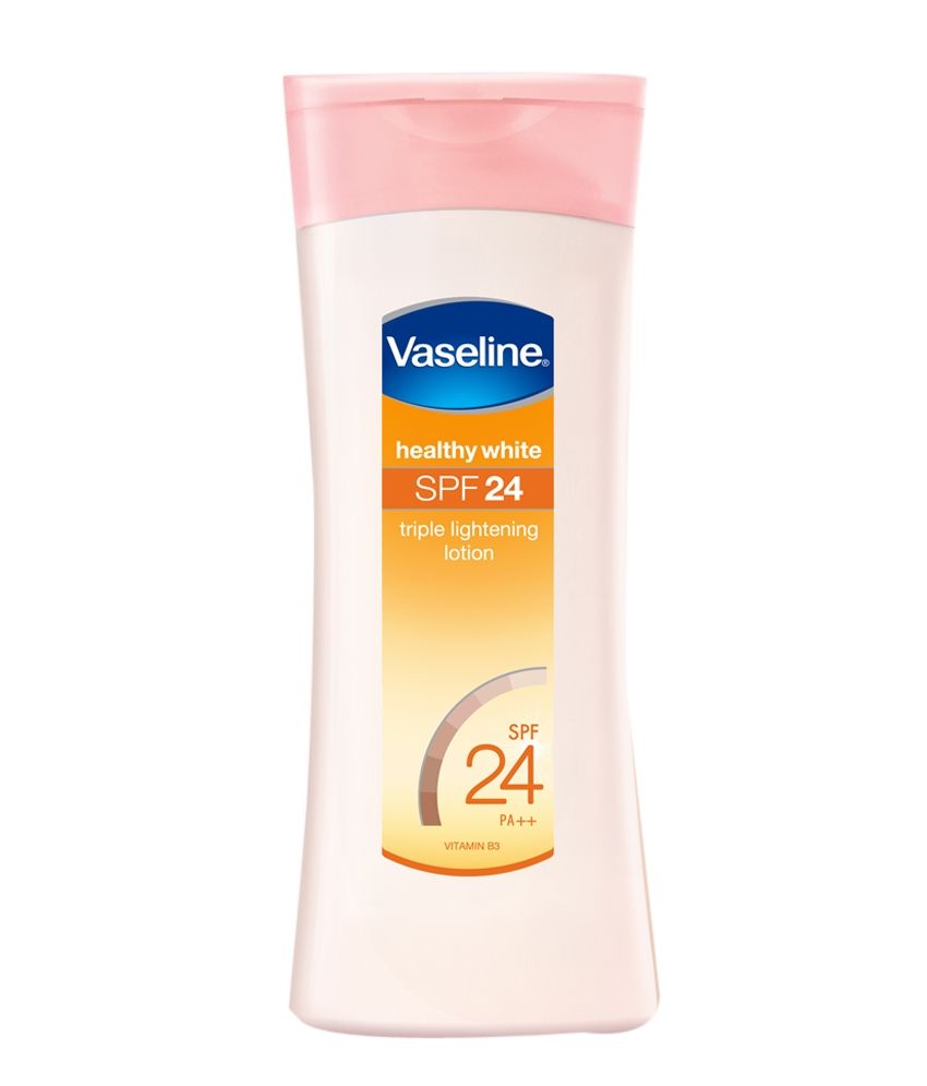Vaseline Healthy White 100ml SPF 24 Buy Vaseline Healthy White 100ml
