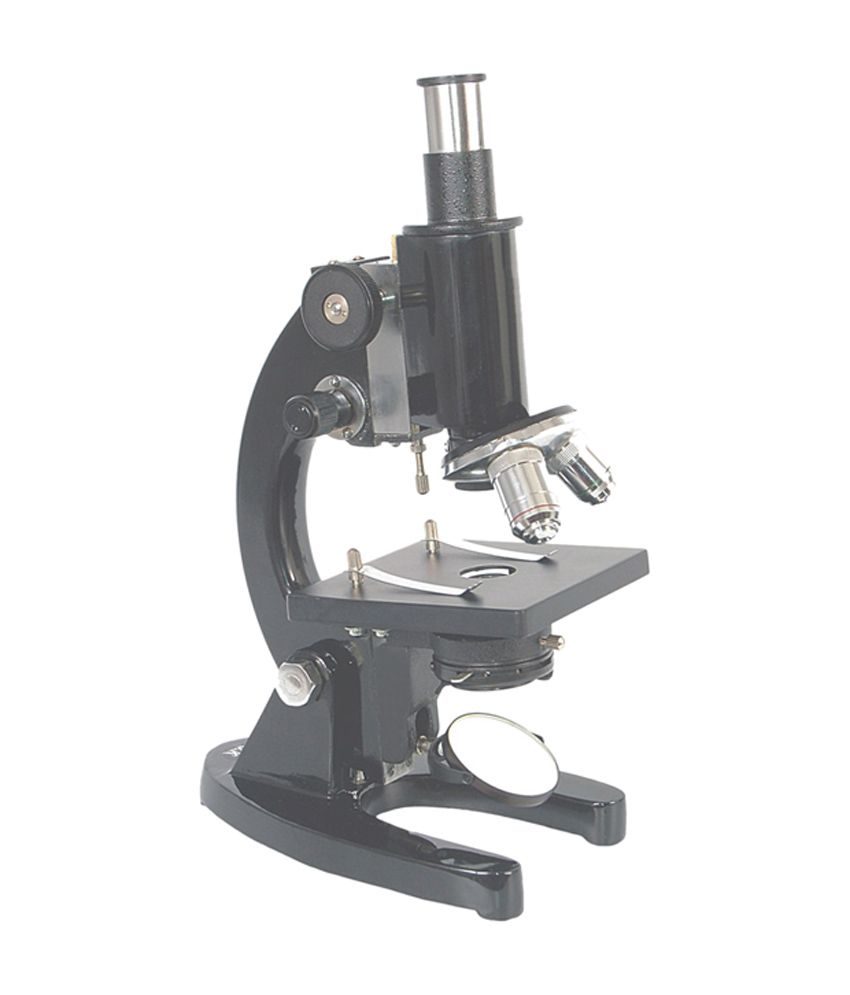 Labby Student Microscope Price in India Buy Labby Student Microscope