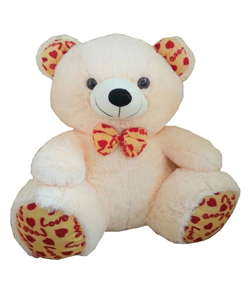 30 inch teddy