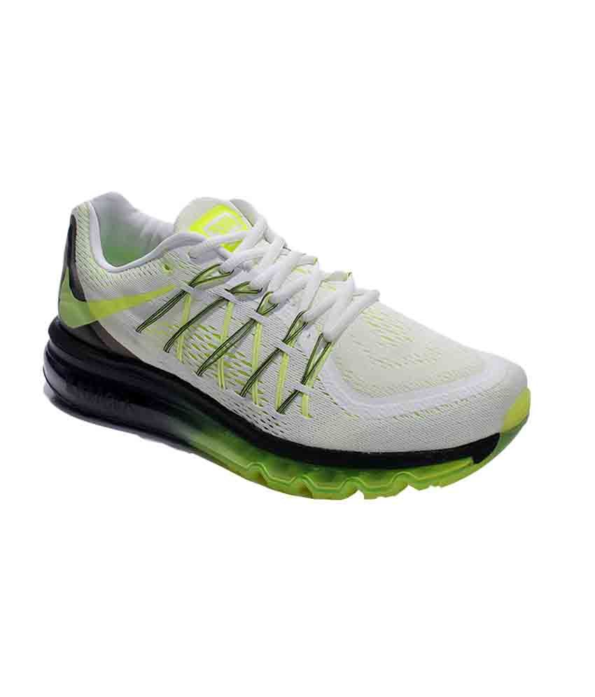 Nike Multicolour Sport Shoes