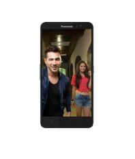 Panasonic Eluga S (Black, 8 GB) 