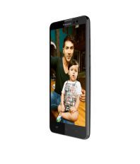 Panasonic Eluga S (Black, 8 GB) 