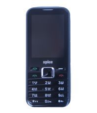 spice m5019 GSM dual sim