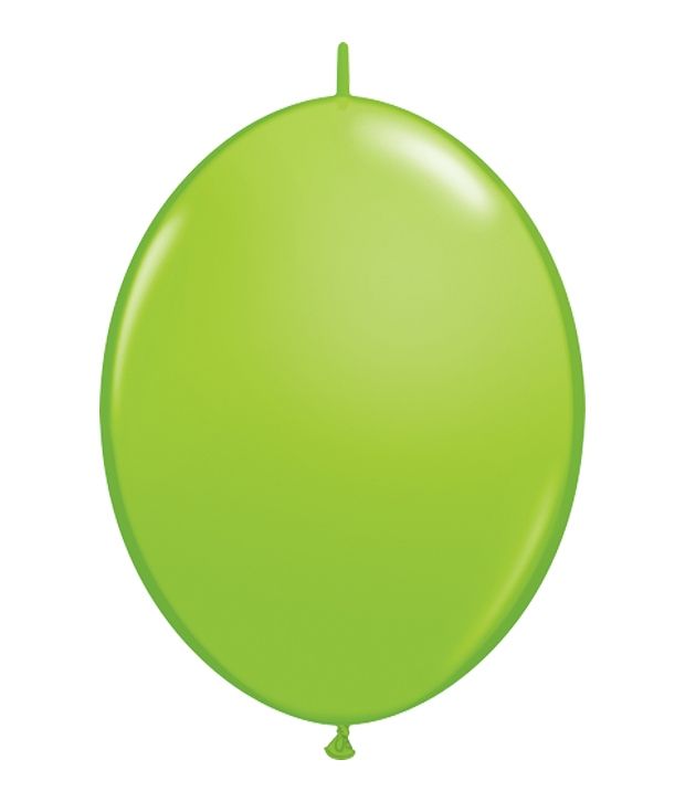 Fusion Balloons Qualatex Quick Link Balloon (Pack of 10) Buy Fusion