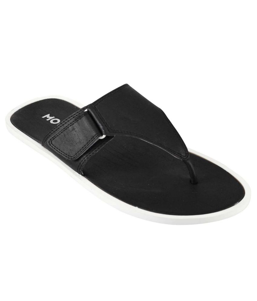 thick sole flat sandals