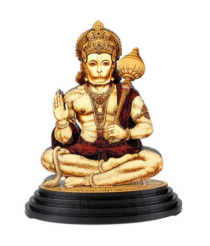 http://n4.sdlcdn.com/imgs/a/p/f/Pleasantino-Wood-Carved-Hanuman-Idol-SDL017158484-1-50ab8.jpg