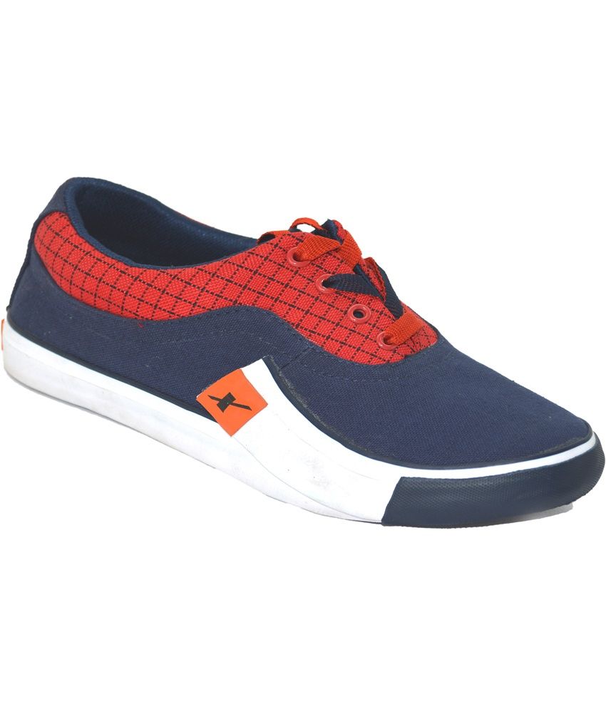Sparx Navy Canvas Shoes For Kids Price in India Buy Sparx Sparx Navy Canvas Shoes For Kids Price in India Buy Sparx