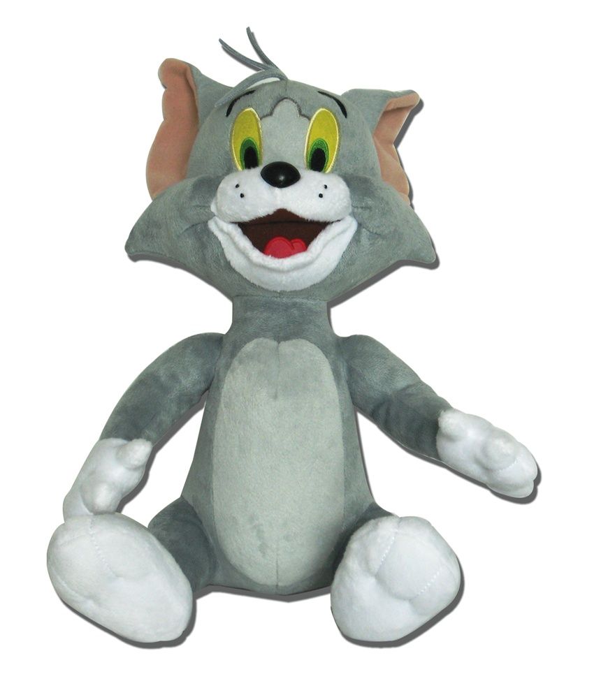 tom soft toy online