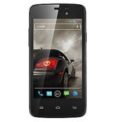 Xolo A1000s Lite 4GB Black