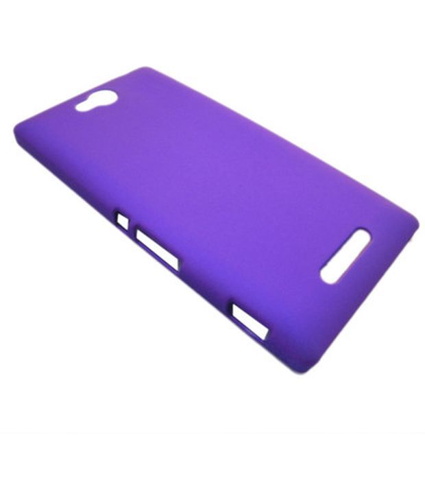 winsome deal purple sony xperia c mobile cover buy winsome deal purple sony xperia c mobile cover buy