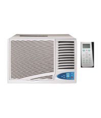 Videocon 1.5 Ton 3 Star VWF53.WE1-QL Window  Air Conditioner White