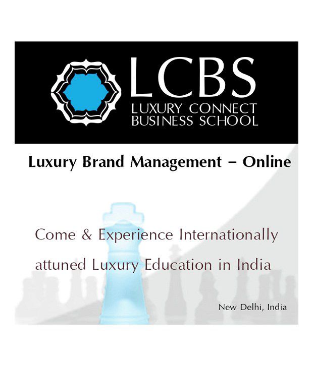 business plan luxury brand