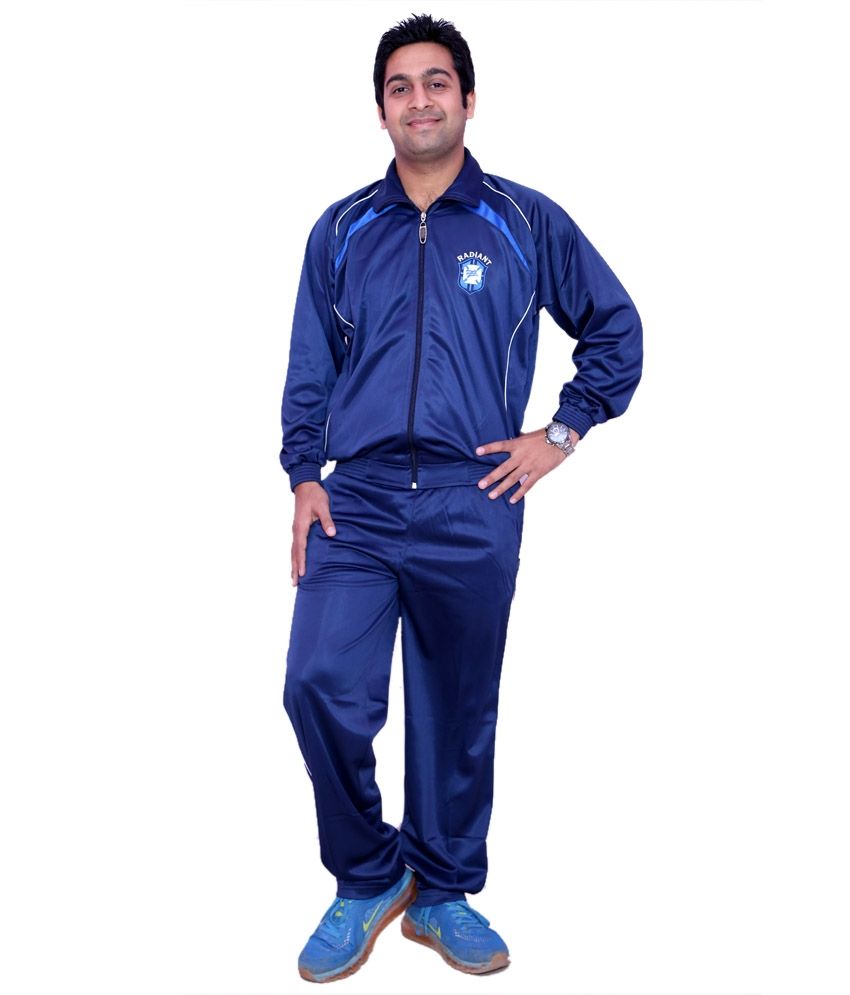 radiant tracksuit price