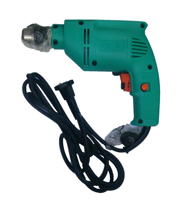 Electric Drill Machine Price