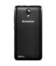 Lenovo A319 (Black, 4 GB) 