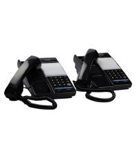 Beetel B 77 Corded Landline Phone Wth Epbx- 1+1