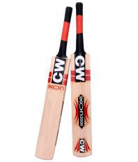 Cricket Bat Kashmir Willow "CW Ikon"