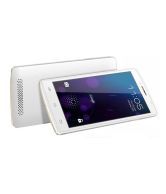 Karbonn Titanium S8 8GB White