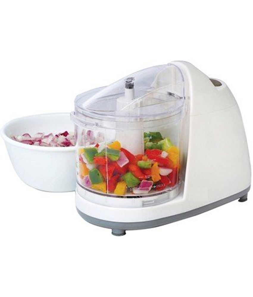 And Retails Nova Handy Chopper Perfect For Chopping Onions, Tomatoes