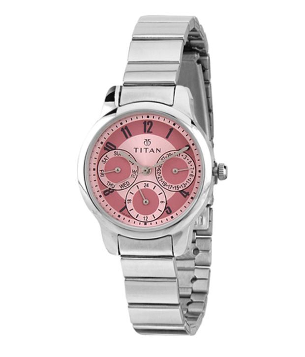 titan watches for ladies in india