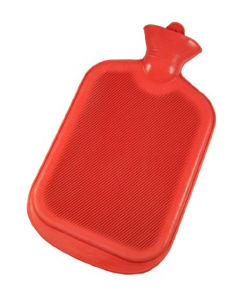 My Cure The Hot Water Bag For Pain Relief - Buy Massager & Pain Relief