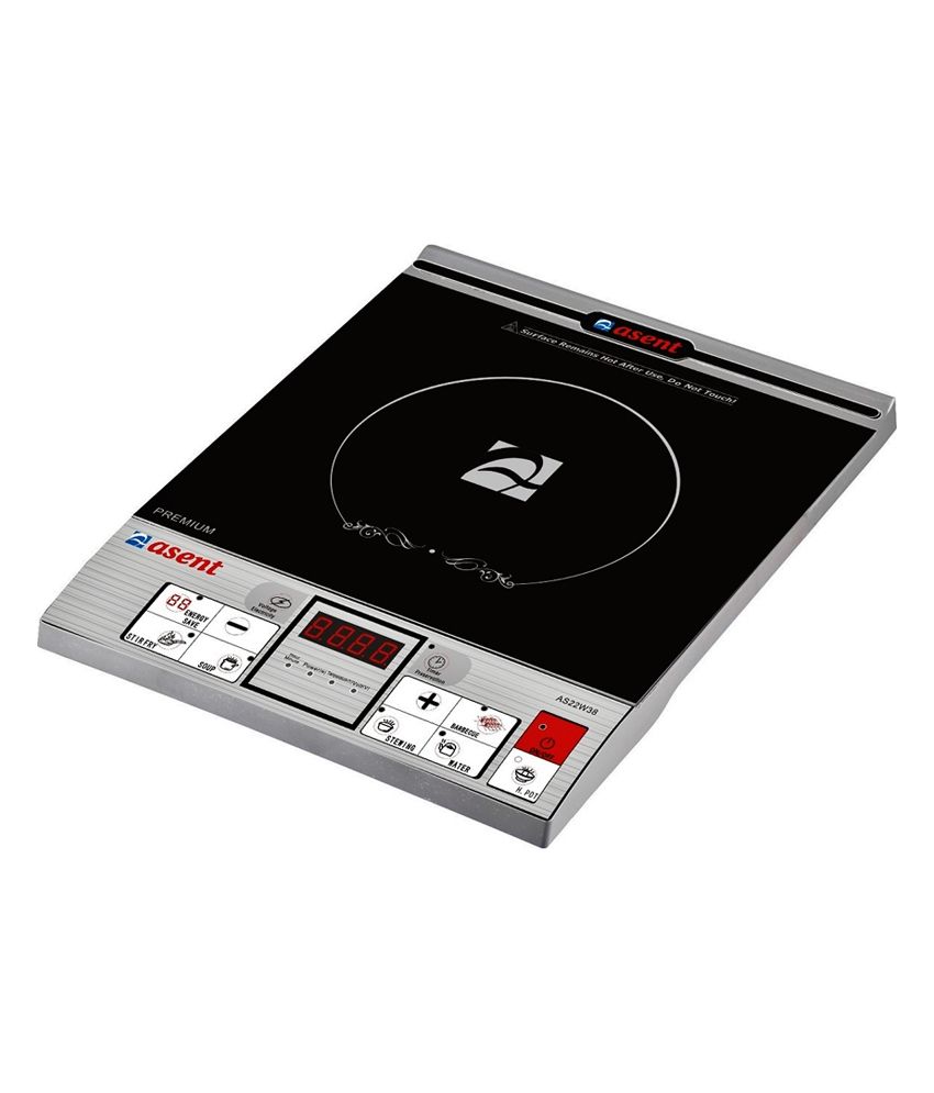 Cookers Induction Cookers Reviews