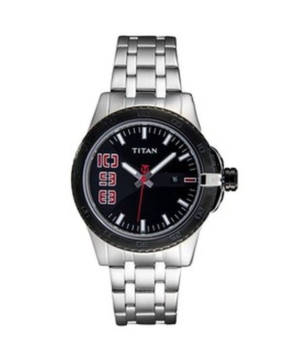 police female watches