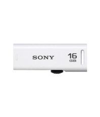 Sony USM16GR/W 16 GB Pen Drive White