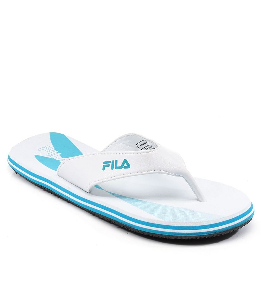 fila slippers