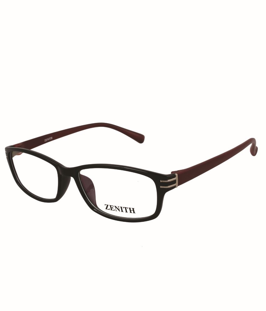 Zenith Non Metal Full Rim Eyeglasses - Buy Zenith Non ...