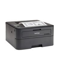 Brother Black Hl-2321d Laser Printer
