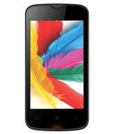 Celkon Millennium Dazzle Q44 Golden