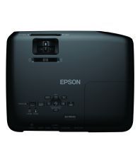 Epson Eh-tw570 Hd Ready 720p 3d Home ...
