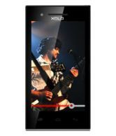 Xolo Q520s 4GB Silver