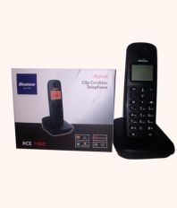 Binatone Ace-1005 Cordless Phone Black