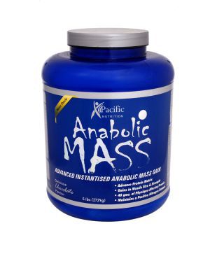 Anabolic mass gainer snapdeal