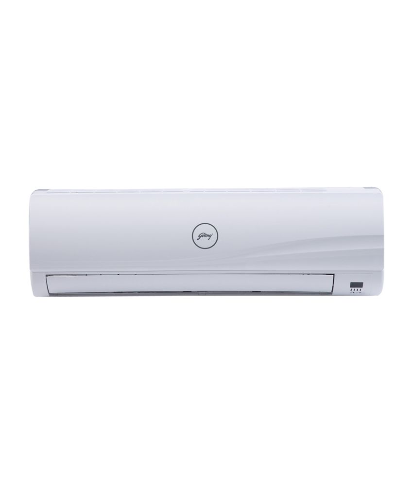 godrej indoor ac price