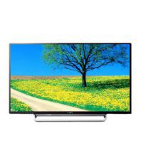 Sony BRAVIA KLV-48R482B 120.9 cm (48) Full HD LED Television