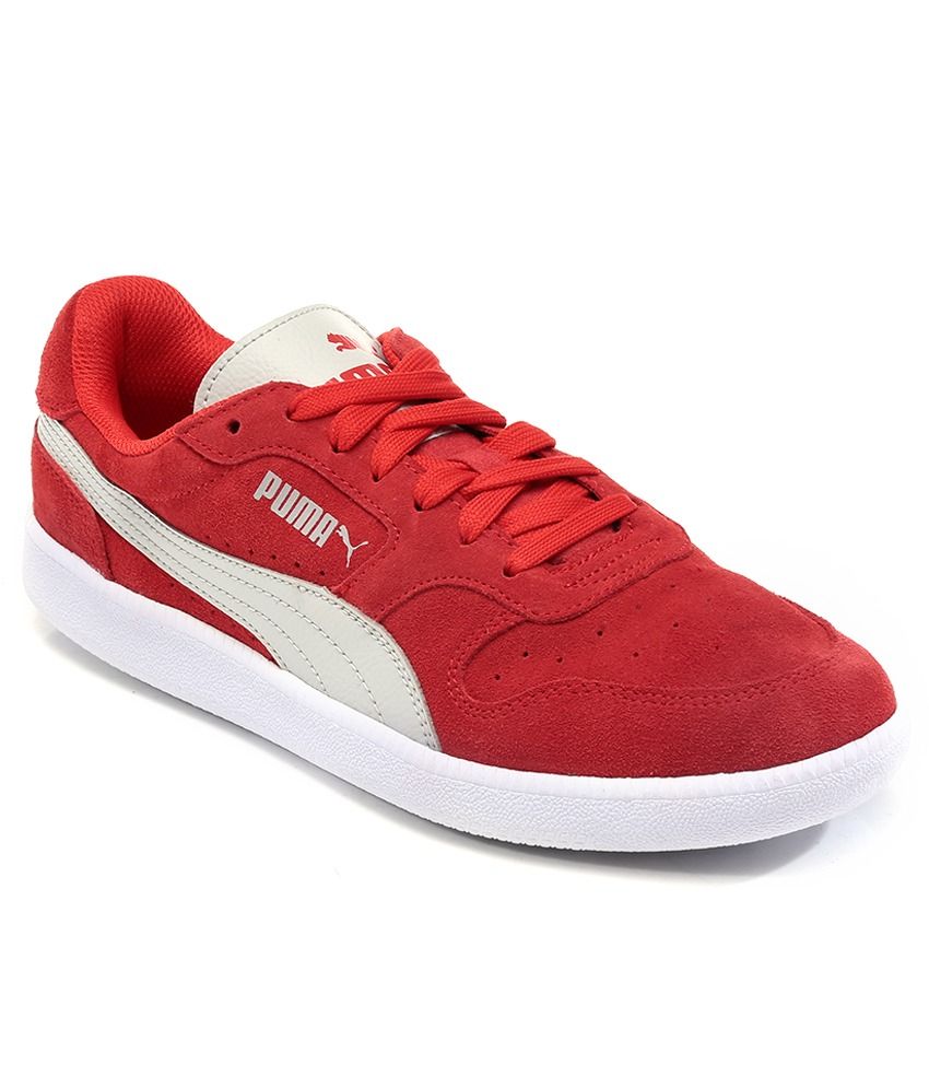 puma icra trainer l