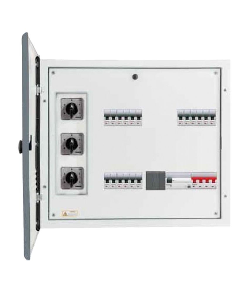 Havells single phase preventor