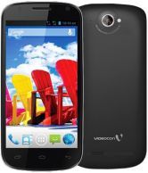 Videocon A48 Black Dual Sim