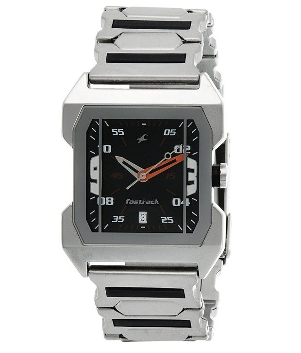 smart watch from fastrack