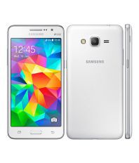 Samsung Galaxy Core Prime (White, 8 GB) 