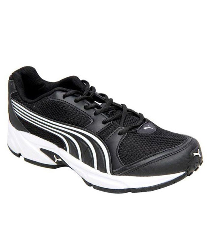 puma strike dp running shoes price in 