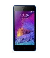 Adcom Kitkat A 47 Quad Core Ips 4GB Blue