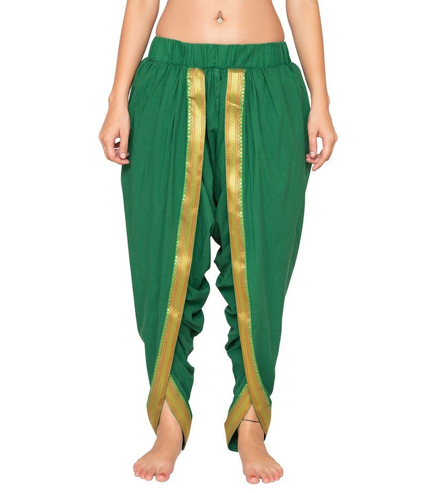 yoga dhoti