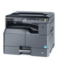 Kyocera Taskalfa 1800 Multifunction Printer - Black