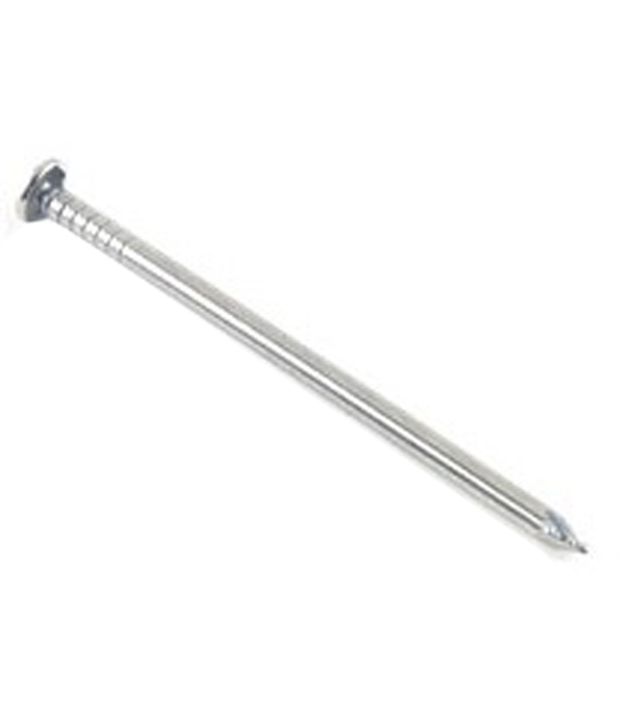 Rajaguru Traders Matte Bunch Of Nail Of 5 Inch - Pack Of 50 Kg